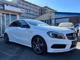 Mercedes-Benz A 250 A A 250 Sport AMG line - gebrauchte Mercedes-Benz A 250 aus dem Jahr 2015