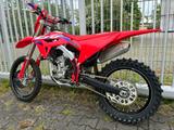 Honda CRF250 MY23 - HONDA RALLYE CRF 250