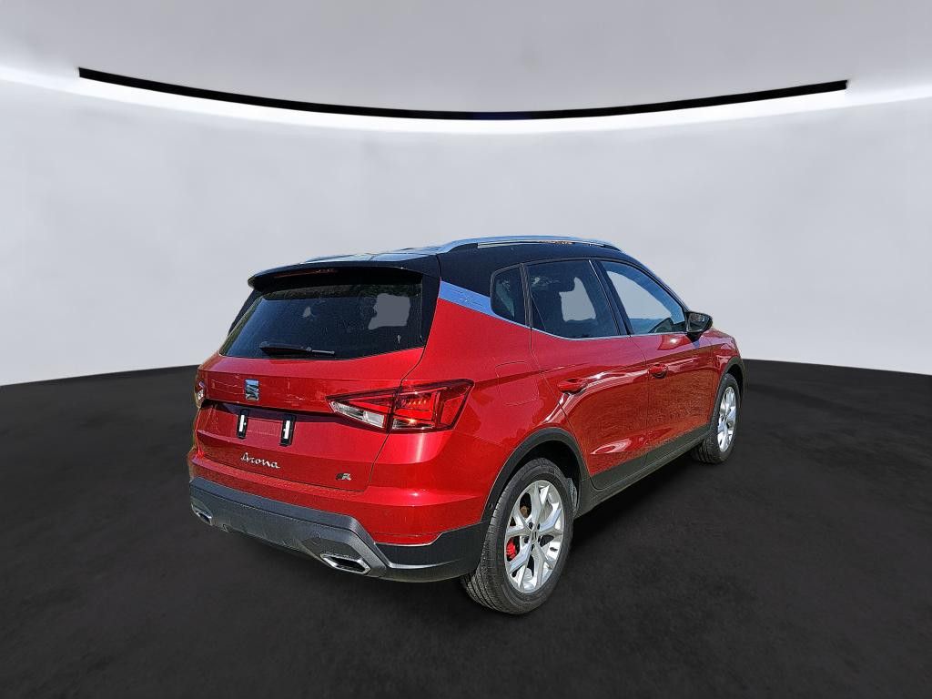 Seat Arona - Bild 4