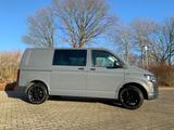 Volkswagen T6 Transporter Kombi 4Motion DSG Klima  - Volkswagen: Allradantrieb, Transporter