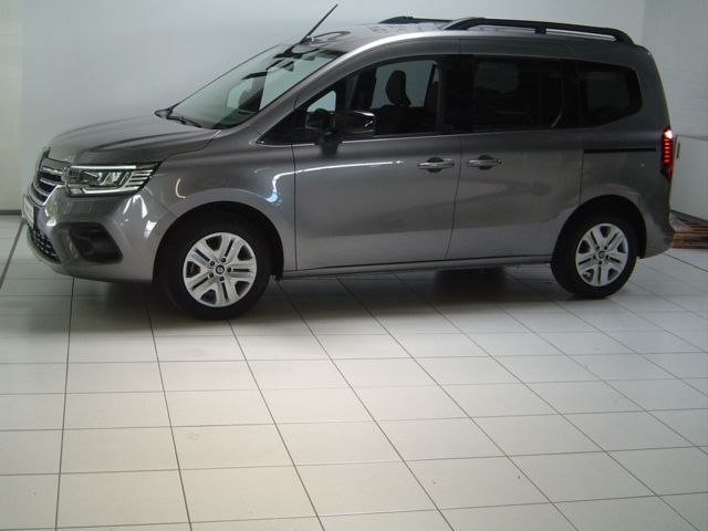 Image of Renault Kangoo