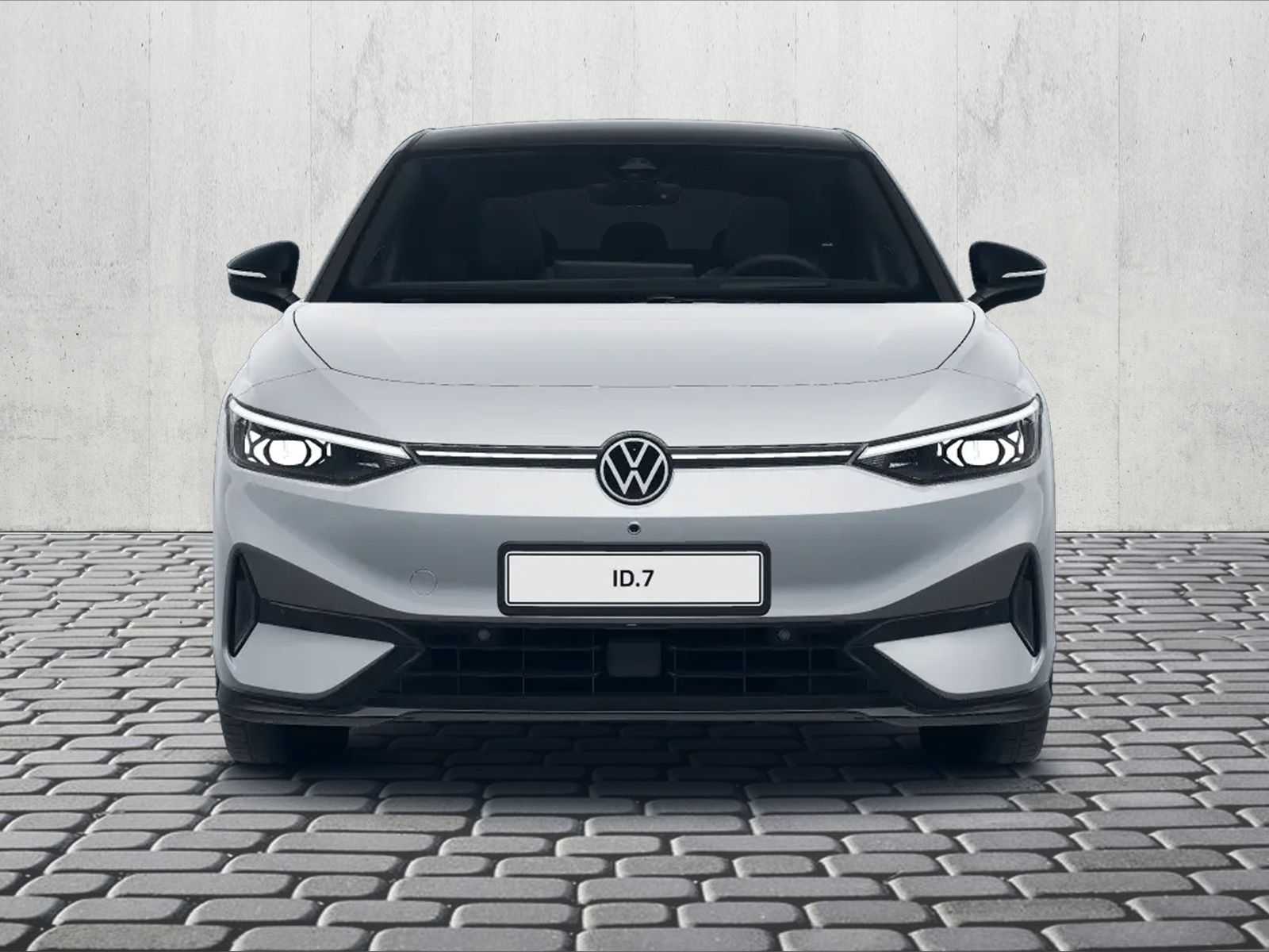 ID.7 Pro *MATRIX*H&K*DCC*PANO*WÄPU*