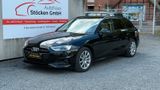 Vorschaubild Audi A4 Avant 35 TDI advanced 1HAND
