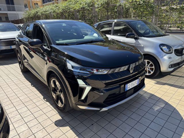 Other RENAULT Symbioz 1.3 mild hybrid Evolution 140cv  imagem 2