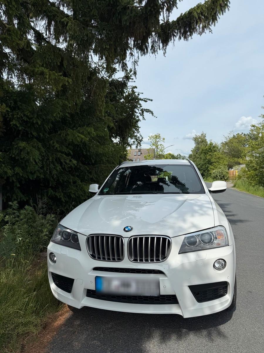 BMW 535