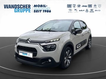 Citroën C3 Origin PT 83