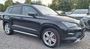 SEAT Ateca - 5