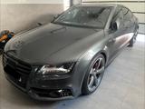 Audi A7 3.0 BiTDI Quattro 3x S Line  - gebrauchte Audi A7 aus dem Jahr 2012