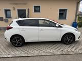 Toyota Auris Edition-S+ 1,2-l-Turbo S/S Edition-S+ - Toyota Auris: Edition