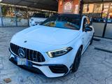 Mercedes-Benz Mercedes-benz A 45 AMG 45S 4Matic+ TETTO APRIBIL - Mercedes A 45 AMG mit Halbautomatikschaltung