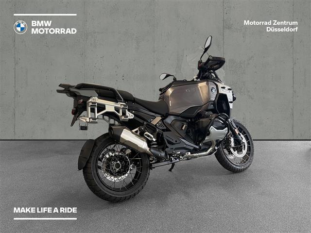 BMW R 1300 GS Adventure - Neufahrzeug