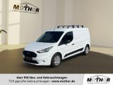 Ford Transit Connect Trend 1.5 EcoBlue TEMP SHZ AHK - Ford Transit Connect: Trend