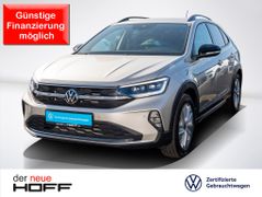 Volkswagen Taigo 1.0 TSI DSG Move LED Navi ACC AHK Digital