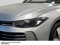 Volkswagen Passat - Vorschau Bild 5