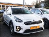 Kia Niro SPIRIT 1.6 GDI HEV AUT. +S/LHZ+NAVI+RFK+MET - Kia Niro mit Hybrid-Antrieb