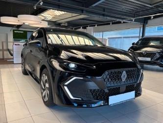 Renault Clio VI 115 TCe Evolution