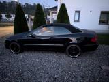 Mercedes-Benz CLK 280 AVANTGARDE AVANTGARDE - gebrauchte Mercedes-Benz CLK 280 aus dem Jahr 2008