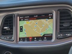 DODGE Challenger V6~Unfallfrei~gepflegt