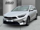 Kia Ceed Sportswagon Spirit,  Panoramadach, Navi,ele - gebrauchte Kia cee'd / Ceed aus dem Jahr 2022