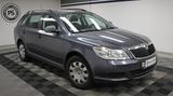Skoda Octavia 1.4 TSI KLIMA XENON AHK TÜV 04/27 1.HD - Skoda Octavia aus 2012 mit Benzin-Antrieb: Kombi