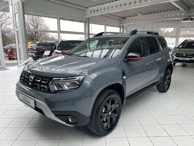 Dacia Duster Extreme  TCe 150 4WD  Multiview Navi PDC