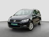 Volkswagen Sharan Highline BMT+KEYLESS+XEN+PANO+KAM+7Sitzer - Volkswagen Sharan: Sitzer