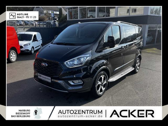 Ford Tourneo Custom L1 Aut. Active 7J.Garantie LED