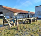 Fortschritt B550 - Fortschritt LKWs