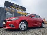 Mazda 3 LIMOUSINE Center-Line Navi Tempomat 8fach ber. - Mazda: 8