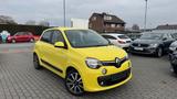 Renault Twingo Luxe | KAMERA | NAVI | KLIMA | SPARSAM - Renault Twingo: Gelb