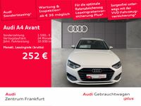 Audi A4 - Vorschau Bild 2