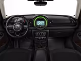 MINI Clubman One Klimaaut. PDC Sitzhzg. Vorn ISOFIX - MINI One Clubman Gebrauchtwagen