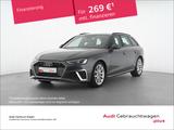 Audi A4 Avant 150(204) kW(PS) tronic 40 TFSI S line - Audi A4 Gebrauchtwagen in Bochum