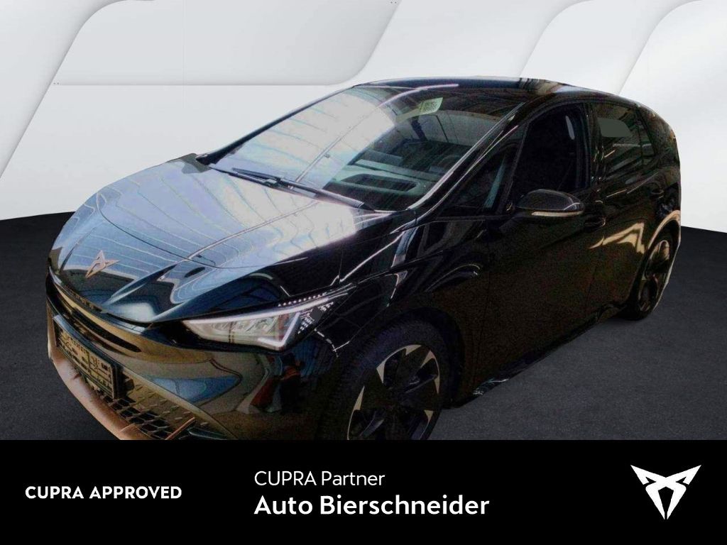 Cupra Born 77 kWh ab 339,- EUR 990,- Anz. Heat Pump To