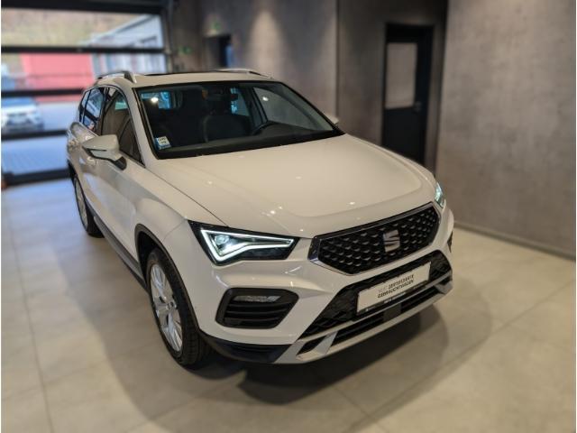 Seat Ateca Xperience 1.5 TSI ACT 110kW (150PS) 7-Gang