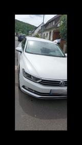 Volkswagen Passat 2.0 TDI SCR 140kW BMT Hi... - Volkswagen Passat: Kw