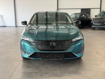 Peugeot 308 - 2