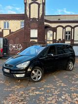Ford Galaxy 2.0 140 PS Automatik Diesel - Ford Galaxy in Bochum