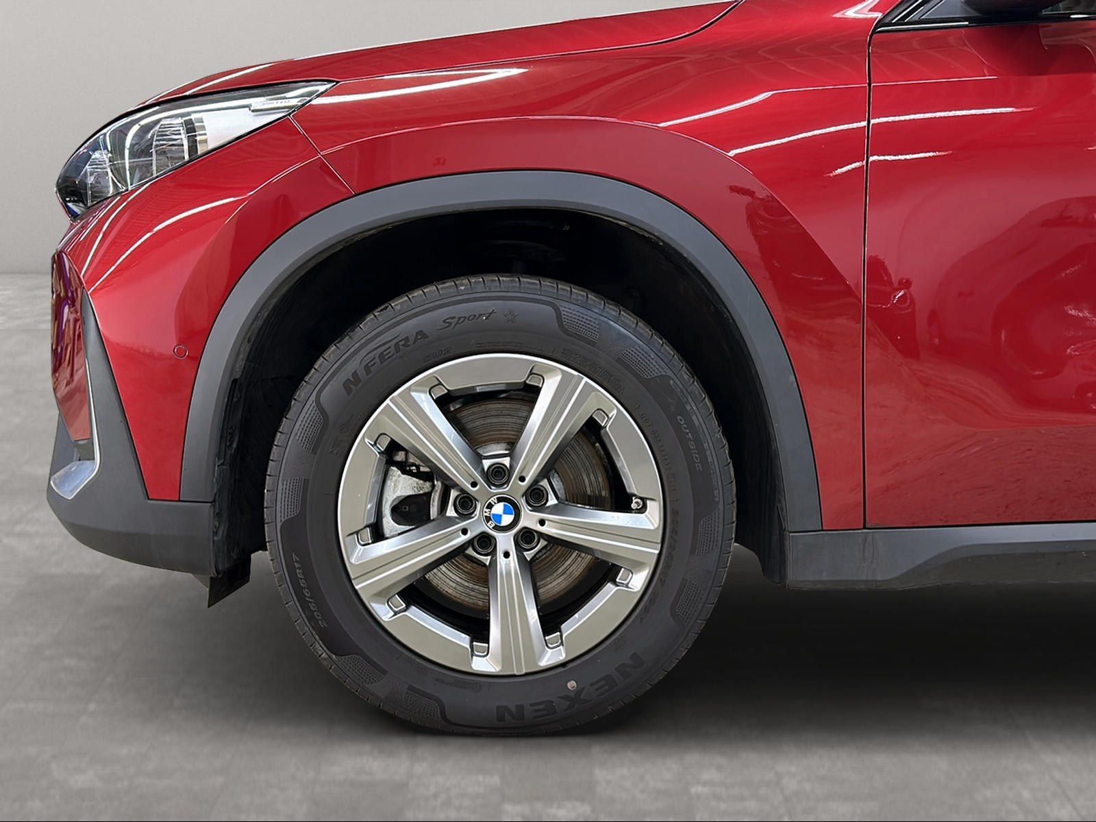 BMW X1 - Bild 11