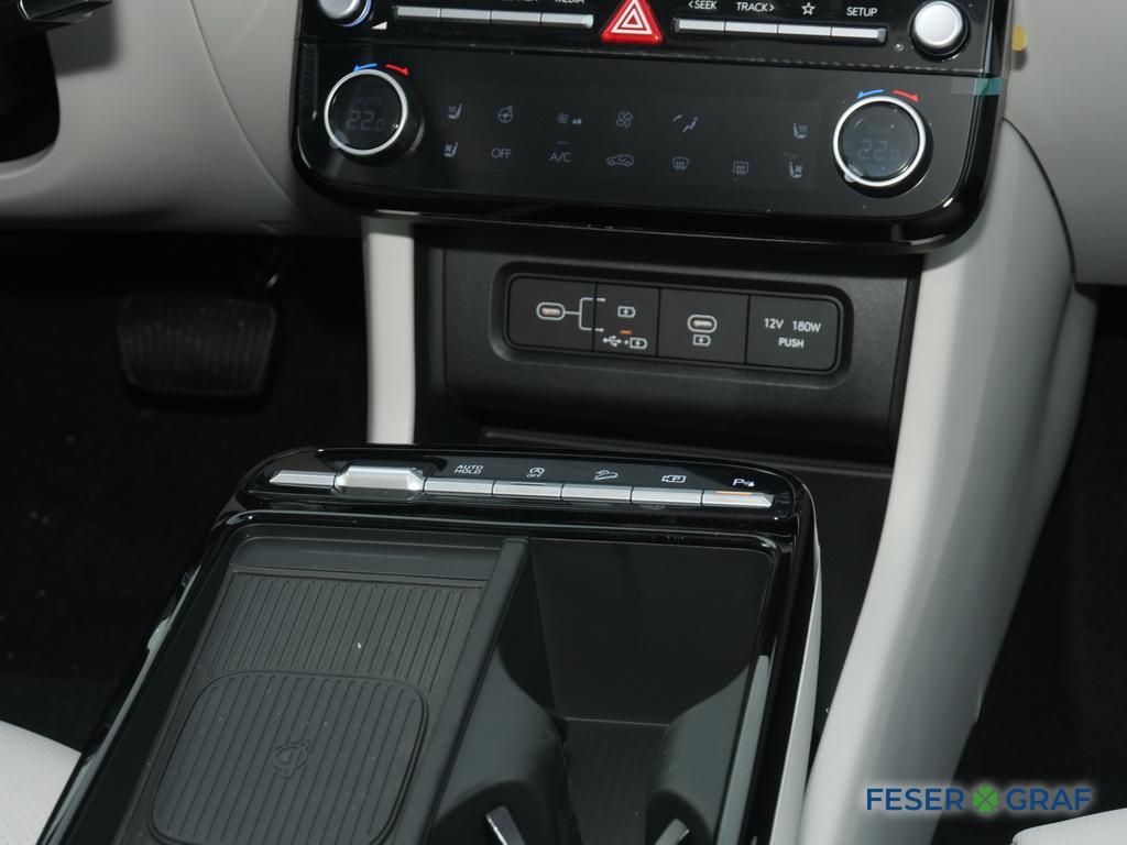 Hyundai TUCSON - Bild 8