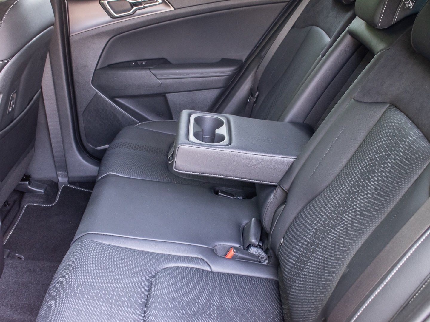 Kia Sportage - Bild 16