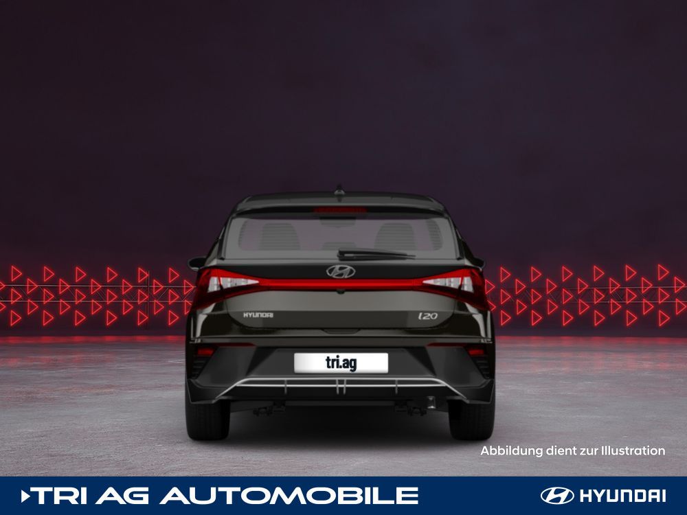 Hyundai i20 - Bild 7