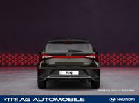 Hyundai i20 - Vorschau Bild 7