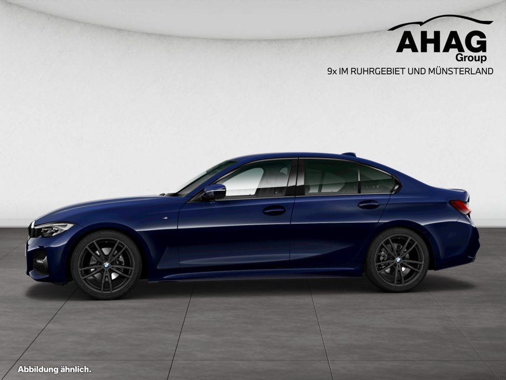 BMW 318 - Bild 5