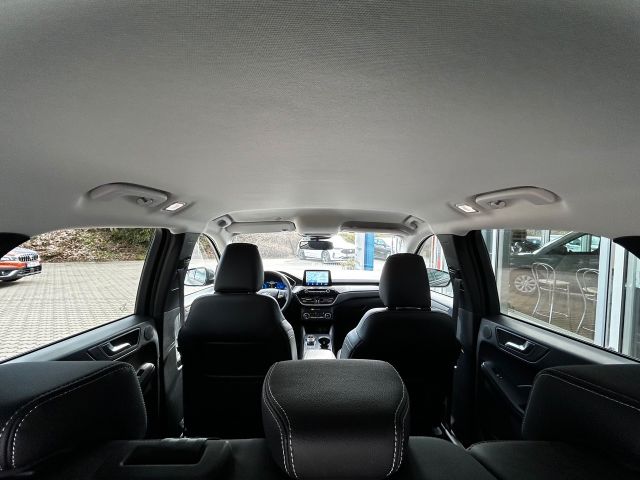Kuga Titanium X*B&O*KAMERA*