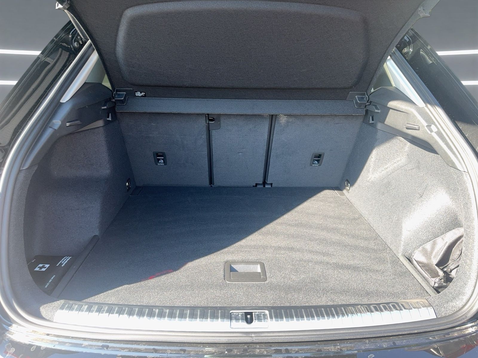Audi Q3 - Bild 17