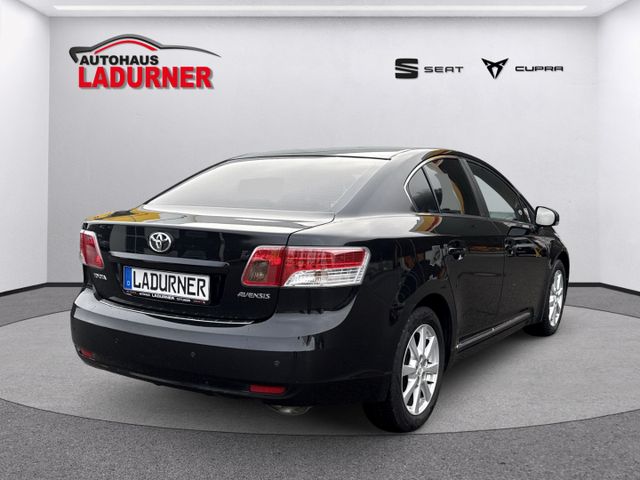 Avensis Executive Klimaautom SHZ Keyless Entry K