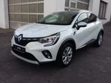 Renault Captur TCe 130 EDC GPF Intens - gebrauchte Renault Captur aus dem Jahr 2021