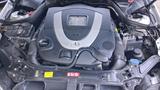 Mercedes-Benz Mercedes Benz CLK 500 coupe V8 W209 - gebrauchte Mercedes-Benz CLK 500 aus dem Jahr 2007