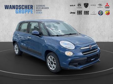 Fiat 500L Klima+ZV+Radio